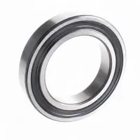 Подшипник шариковый радиальный однорядный 6014-2RS1 SKF