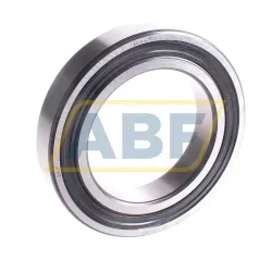 Подшипник шариковый радиальный однорядный 6014-2RS1 SKF