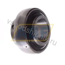 Подшипниковый узел YAR206-2F SKF
