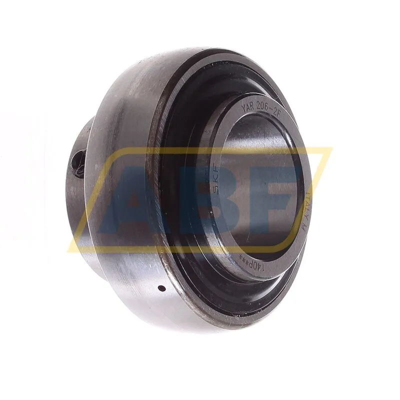 Подшипниковый узел YAR206-2F SKF 360