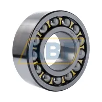 Самоустанавливающийся шариковый подшипник двухрядный 2316M/C2/R899 SKF