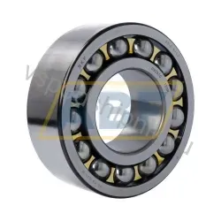 Самоустанавливающийся шариковый подшипник двухрядный 2316M/C2/R899 SKF