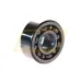 Подшипник шариковый радиальный двухрядный 4302 SKF