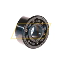 Подшипник шариковый радиальный двухрядный 4302 SKF