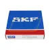 Подшипник шариковый радиальный однорядный 6217NMA/C4B20 SKF