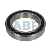 Подшипник шариковый радиально-упорный однорядный S7020CDGA/VQ6481 SKF