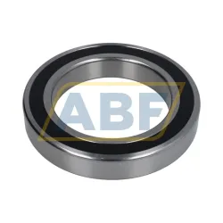 Подшипник шариковый радиально-упорный однорядный S7020CDGA/VQ6481 SKF