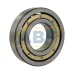 Подшипник шариковый радиальный однорядный 6314MC/P52 SKF