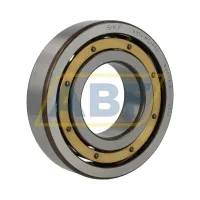 Подшипник шариковый радиальный однорядный 6314MC/P52 SKF