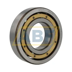 Подшипник шариковый радиальный однорядный 6314MC/P52 SKF