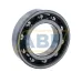 Подшипник шариковый радиальный однорядный 6210TN/C3H SKF