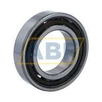 Подшипник шариковый радиальный однорядный 6210TN/C3H SKF