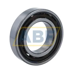 Подшипник шариковый радиальный однорядный 6210TN/C3H SKF