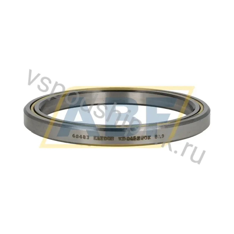 Четырёхточечный шариковый подшипник KD045XP0K Kaydon 360