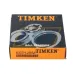 Шариковый подшипник 6307H-2RS/F Timken