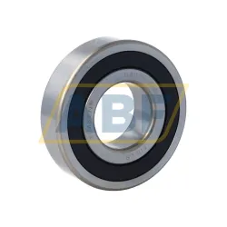 Шариковый подшипник 6307H-2RS/F Timken