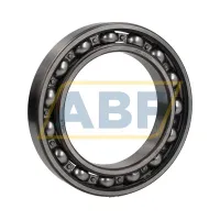 Подшипник шариковый радиальный однорядный 6020-C3 Timken