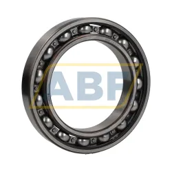Подшипник шариковый радиальный однорядный 6020-C3 Timken