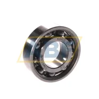Подшипник шариковый радиальный однорядный 6002 Timken