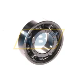 Подшипник шариковый радиальный однорядный 6002 Timken