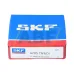 Подшипник шариковый радиальный однорядный 6205TN9/C4 SKF