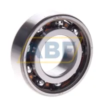 Подшипник шариковый радиальный однорядный 6205TN9/C4 SKF