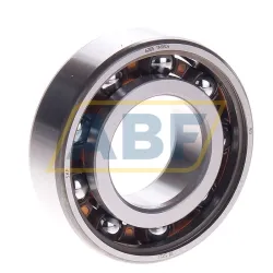 Подшипник шариковый радиальный однорядный 6205TN9/C4 SKF