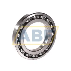 Подшипник шариковый радиальный однорядный 16009 Timken