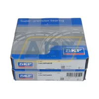 Подшипник шариковый радиально-упорный однорядный 7216CD/P4ADGB SKF