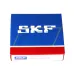 Подшипник шариковый радиальный однорядный 6209-2RS1/C4 SKF