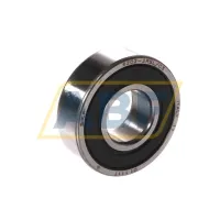 Подшипник шариковый радиальный однорядный 6202-2RSL/C3 SKF