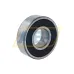 Подшипник шариковый радиальный однорядный 6203-2RSH/C3WT SKF