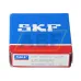 Подшипник шариковый радиальный однорядный 6203-2RSH/C3WT SKF