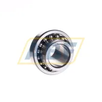 Самоустанавливающийся шариковый подшипник 11207TN9 SKF