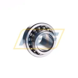 Самоустанавливающийся шариковый подшипник 11207TN9 SKF