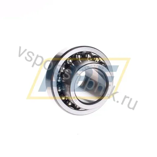 Самоустанавливающийся шариковый подшипник 11207TN9 SKF