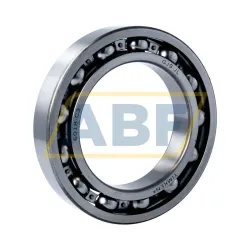 Подшипник шариковый радиальный однорядный 6018-C3 Timken