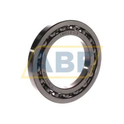 Подшипник шариковый радиальный однорядный 16012-C3 Timken