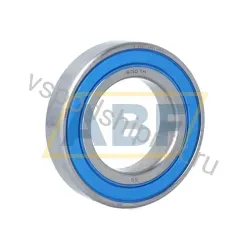 Шариковый подшипник W6007-2RS1/VP311 SKF