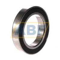 Подшипник шариковый радиально-упорный однорядный S7013CDGA/P4A SKF