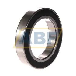 Подшипник шариковый радиально-упорный однорядный S7013CDGA/P4A SKF