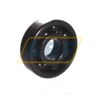 Подшипник шариковый радиальный однорядный 6303/VA201 SKF