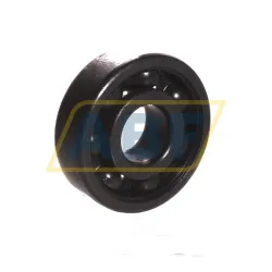 Подшипник шариковый радиальный однорядный 6303/VA201 SKF