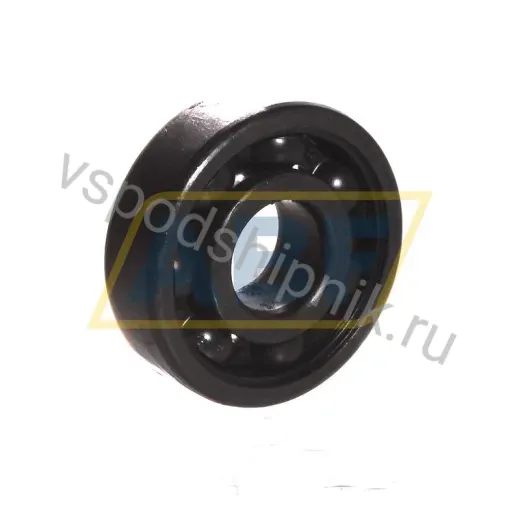 Подшипник шариковый радиальный однорядный 6303/VA201 SKF