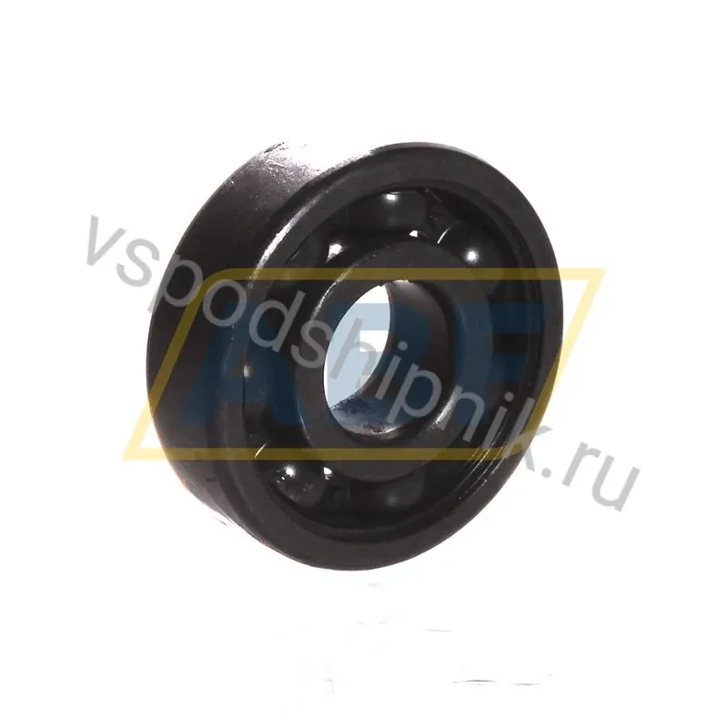 Подшипник шариковый радиальный однорядный 6303/VA201 SKF 360