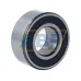 Радиально-упорный шариковый подшипник двухрядный 3205A-2RS1TN9/C3VT114 SKF