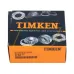 Подшипник шариковый радиальный однорядный 61905-ZZ Timken