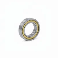 Подшипник шариковый радиальный однорядный 61905-ZZ Timken