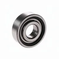 Подшипник шариковый радиальный однорядный 6000ZZ C3 Timken