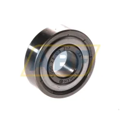 Подшипник шариковый радиальный однорядный 6000ZZ C3 Timken